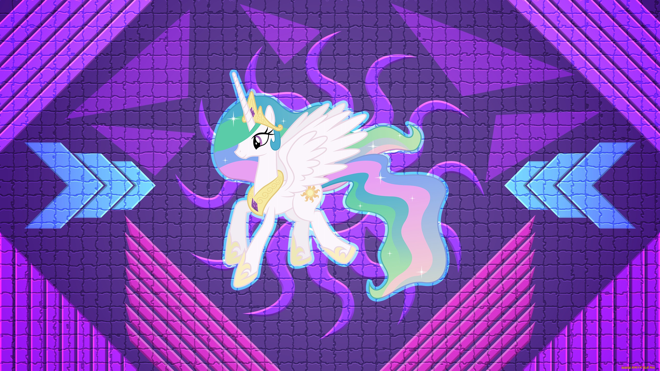 , my little pony, , 